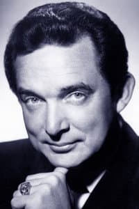 Ray Price in Tootsie's Orchid Lounge: Where the Music Began