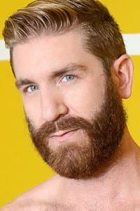 Geoffrey Paine in Hacked