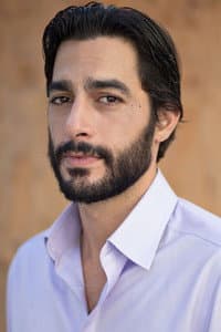 Alexi Stavrou in Sex and the Single Alien