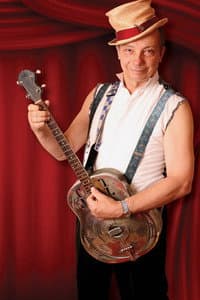 Mic Conway in ABC For Kids: Live In Concert