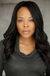 Nakia Burrise in Power Rangers Zeo: Zeo Quest