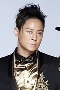 Remus Choy Yat-Kit in Yes! 一族
