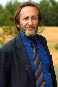 Flavio Bonacci in Strane storie