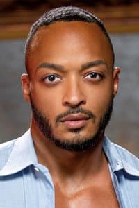 Dillon Diaz in Latin Men