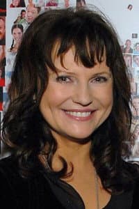 Karina Szafrańska in Tak tak
