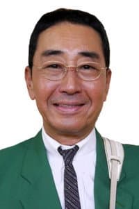 Edo Yamaguchi in センセイの鞄 (Sensei no Kaban)
