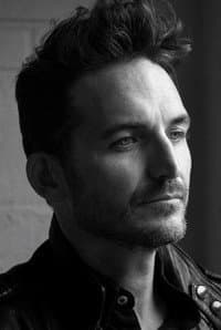 François Delisle in Deux actrices