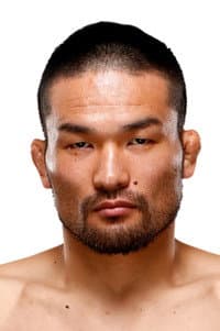 Katsunori Kikuno in Dream Fight for Japan!