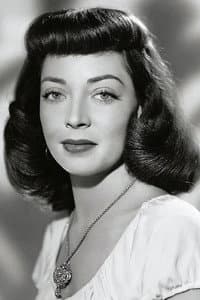 Marie Windsor in Abbott and Costello Meet the Mummy