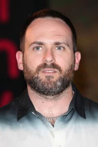 Scott Hoffman in Scissor Sisters: Return to Oz
