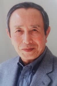 Shinjirō Ehara in 太平洋のGメン