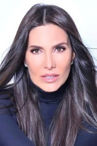 Ana Karina Manco in La Llorona