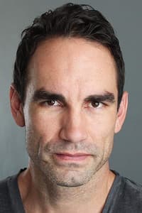 Aaron Farb in Among Thieves