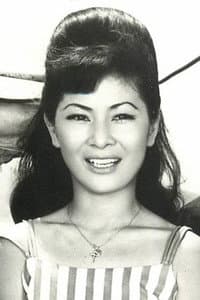 Eiko Taki in Zatôichi Sekisho Yaburi