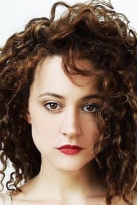 Haley Shannon in Dark Rising