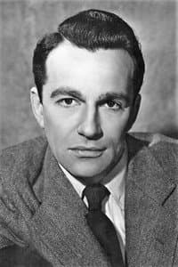 John Bentley in Salute the Toff