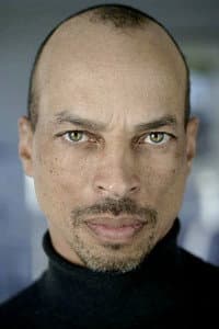 Scott Williams in #FamilyMan