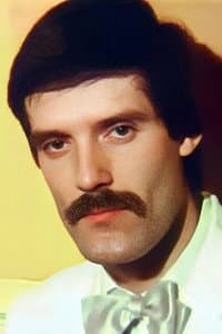 Jürgen Bigalkes in Das französische Frühstück