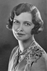 Joyce Barbour in Stop Press Girl