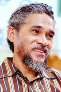 Gilbert Pattiruhu in Glenn Fredly: The Movie