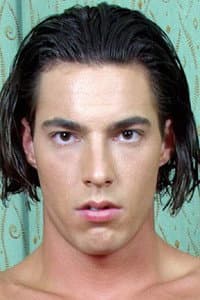 Lucio Maverick in Temptation of the Gypsies 2: Ranch Hand Raunch