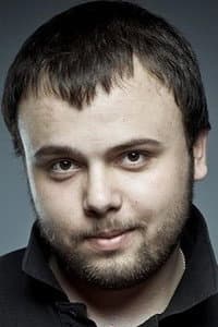 Denis Samoylov in Компот