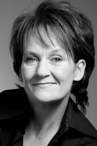 Lorraine Ashbourne in Fever Pitch