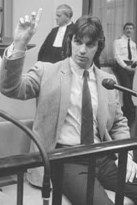 Willem Holleeder in Moorddossier Holleeder