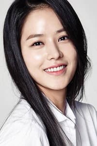Ahn Ji-hye in Badland Hunters