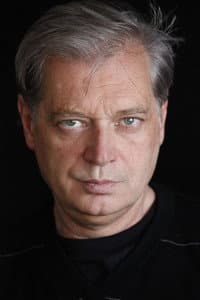 Gérard Lecaillon in Association de malfaiteurs