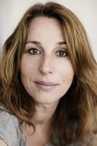 Ann Eleonora Jørgensen in Guldhornene