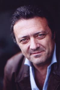 Patrick Guillemin in The Revenge of the Living Dead Girls