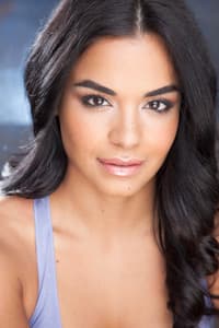 Galya Vidal in Book of Love