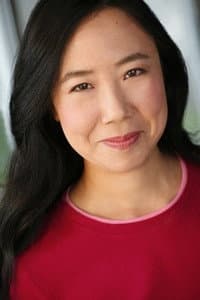 Sharon Gee in Nora's Hair Salon 3: Shear Disaster