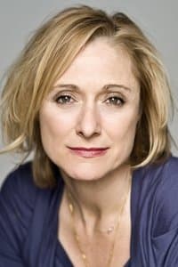 Caroline Goodall in Schindler's List
