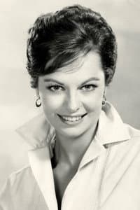 Joyce Taylor in 13 Frightened Girls