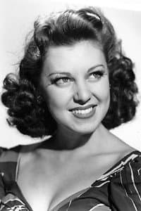 Fay McKenzie in Station Content
