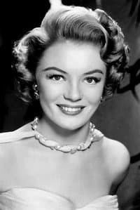 Sheree North in Maneater