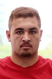 Kiki Toa Leutele in Nikita Tszyu vs. Jack Brubaker