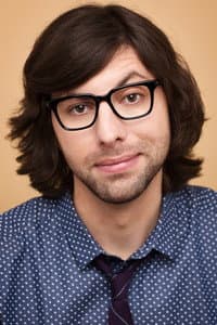 Max Cutler in Son of a Bikram