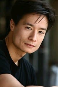 Matthew Yang King in Significant Other