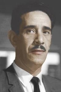 Alberto Gavira in Los 3 reyes magos