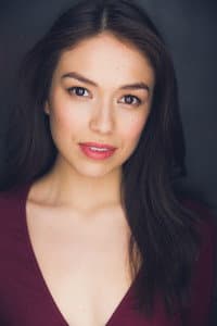 Zoe Cipres in Know You Twice
