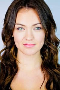 Chelsea Leaman in The Cocksure Lads Movie