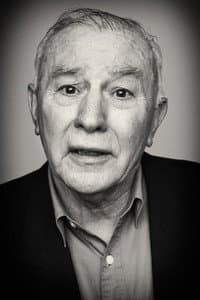 Willie Andréason in Mackan