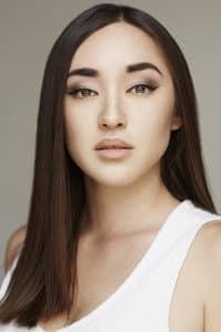 Stefanie Nakamura in Radio Silence