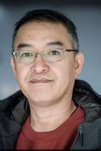 Takeshi Honda in 宮﨑駿と青サギと… ～「君たちはどう生きるか」への道～