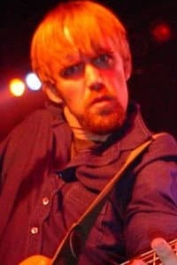 Vern Zaborowski in CKY - Infiltrate Destroy Rebuild: The Video Album
