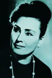 Antoneta Papapavli in Kur hapen dyert e jetës