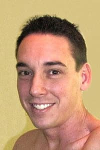 Ryan Thompson in Gay Creeps 1